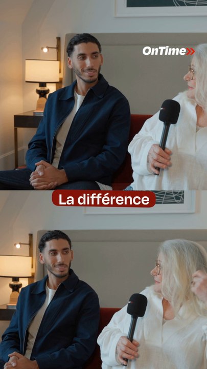 Josiane Balasko : « La différence entre un arabe et un musulman… »