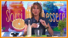 Sorsi di Benessere - Una crema proteica ideale come spuntino