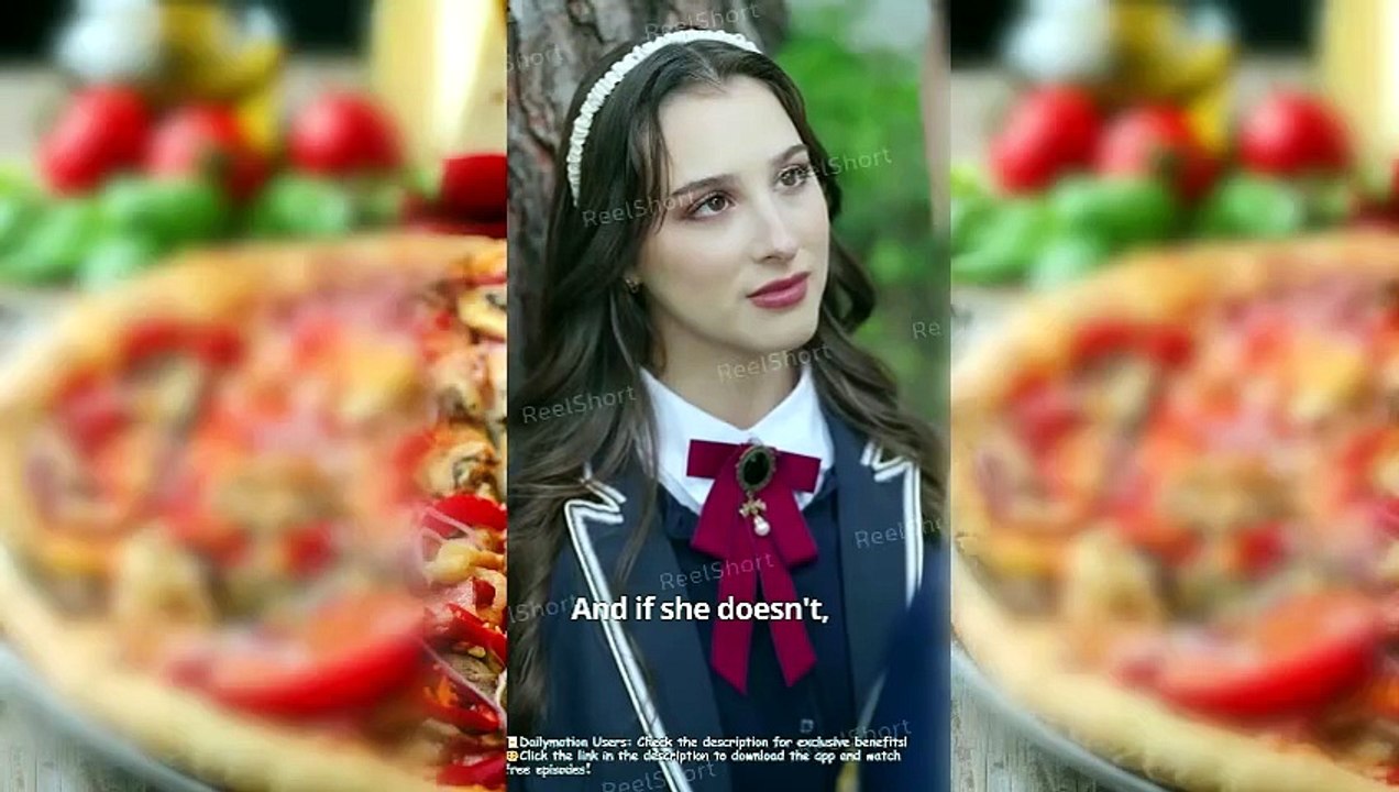 [Complete Series] God of Pain Full Cut – A Mafia Princess Tried to Escape an Arranged Marriage. She Fell for the Most Dangerous Bad Boy on Campus Instead. [Full Movie]