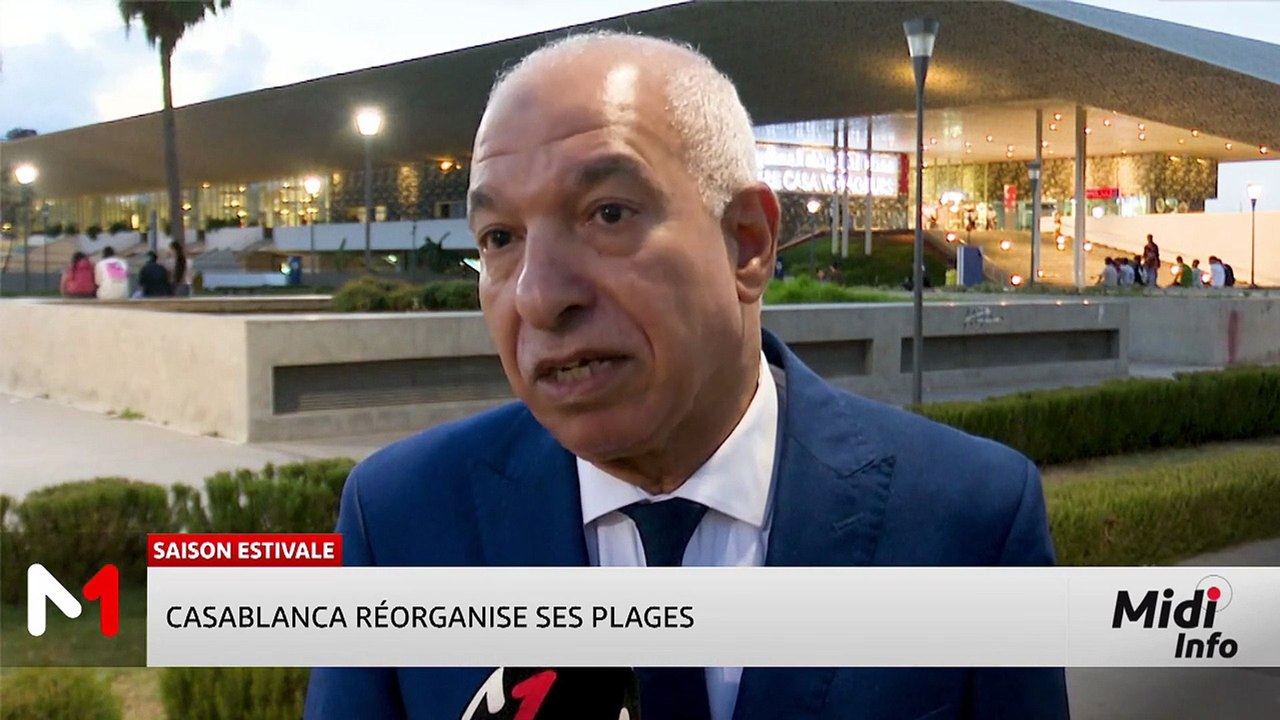 LE GRAND JOURNAL MIDI - 17/06/2026