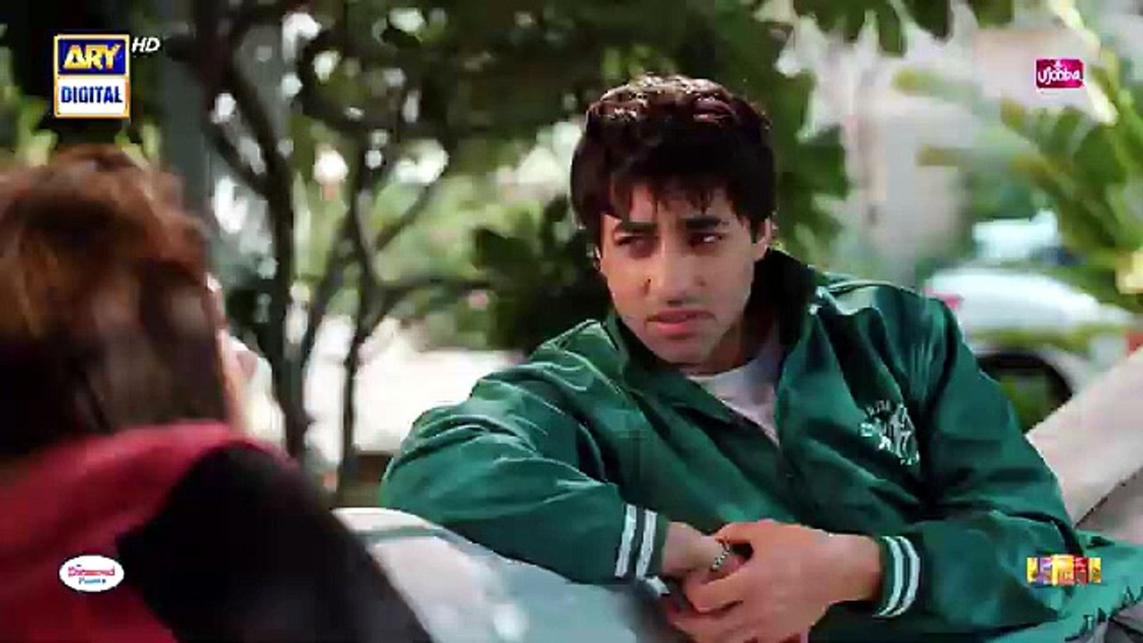 Dar E Nijaat episode 3