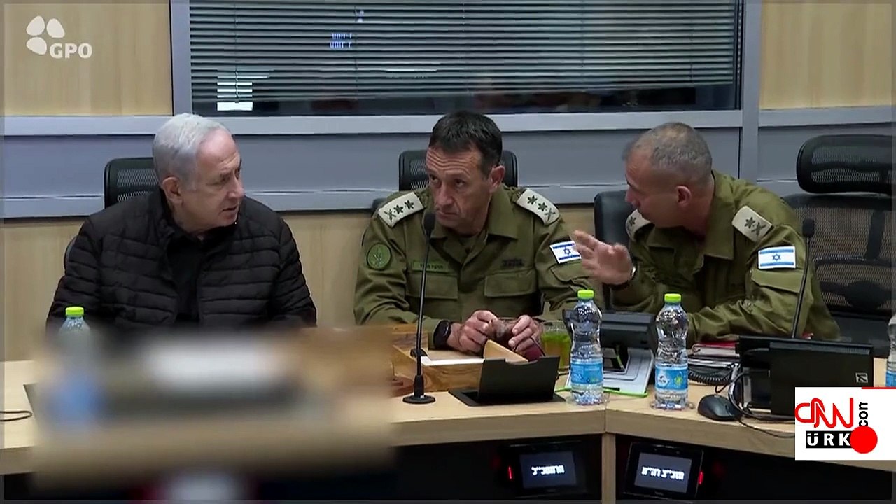 İsrail'de bütçe krizi! Netanyahu'nun 17 milyar dolar talebi reddedildi