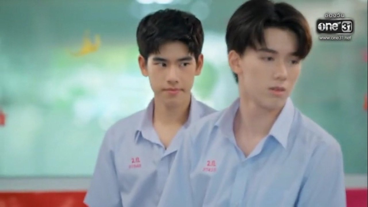 เพื่อนสนิทระวังคิดไม่ซื่อ ตอนที่ 2 (EP.2)