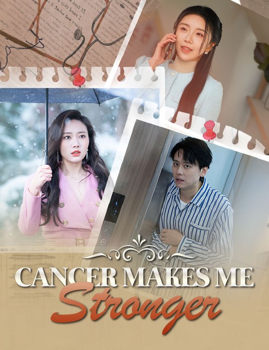 [EngSub] Cancer Makes Me Stronger