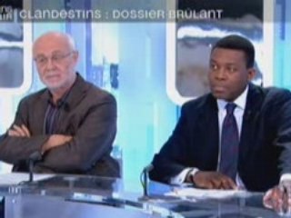 C'est l'Europe qui accueille le plus d'immigrés au monde