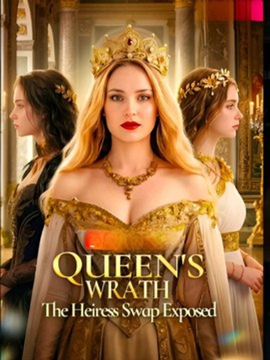 Queen's Wrath-Drama FULL MOVIES ENGLISH SUB
