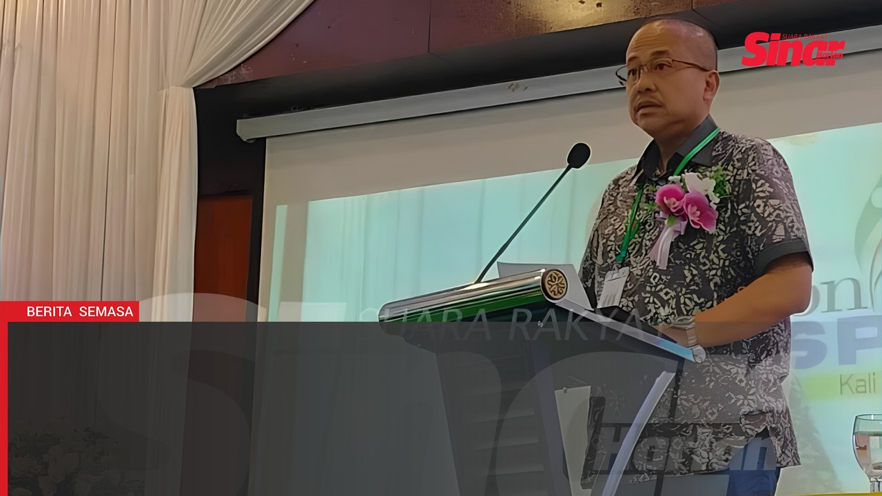 PN terbuka runding, tukar kerusi dengan BN - Ahmad Samsuri