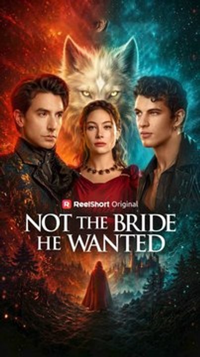 Not the Bride He Wanted - FULL EP 2026