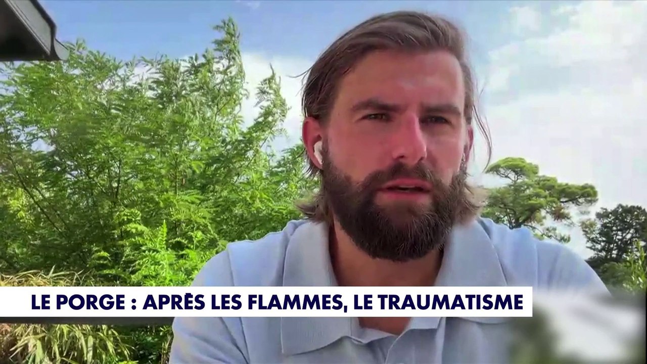 Arthur Laborde : «Tout est réuni pour vous accueillir»