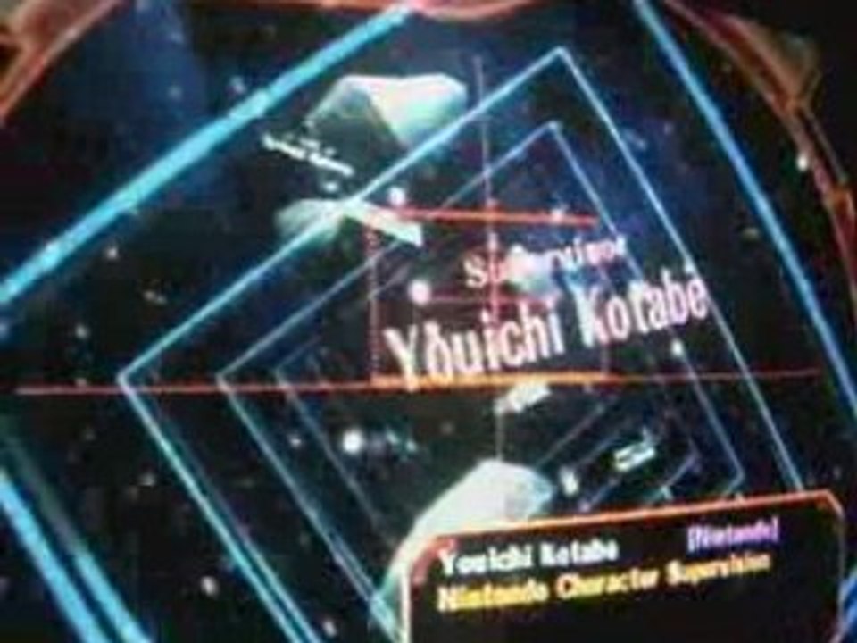 Smash Bros Melee Roy vs Giga Bowser