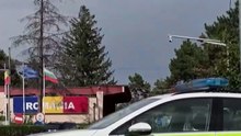 Ucrania niega un ataque a Bulgaria tras la explosión de un dron cerca del gasoducto transbalcánico