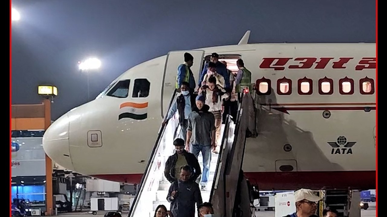 एयर इंडिया टर्बुलेंस केस में दोनों पायलट ड्यूटी से हटाए गए, एक का डोप टेस्ट पॉजिटिव