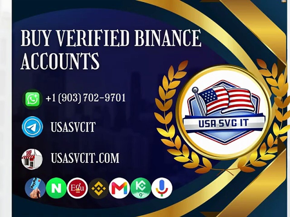 Buy Verified Binance Accounts (2)