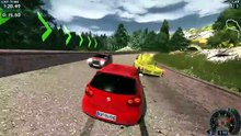 World Racing 2 #2