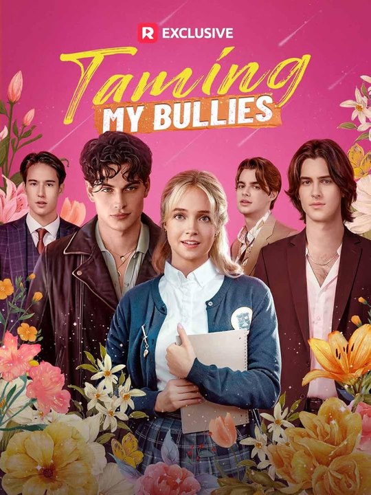 Taming My Bullies full movie