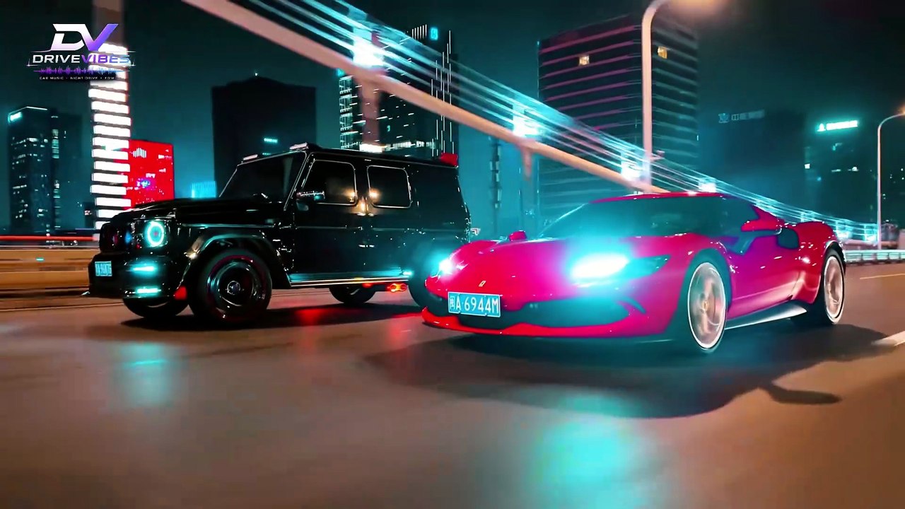 BASS BOOSTED SONGS 2026 🚗CAR MUSIC 2026 🔈 BASS MUSIC 9