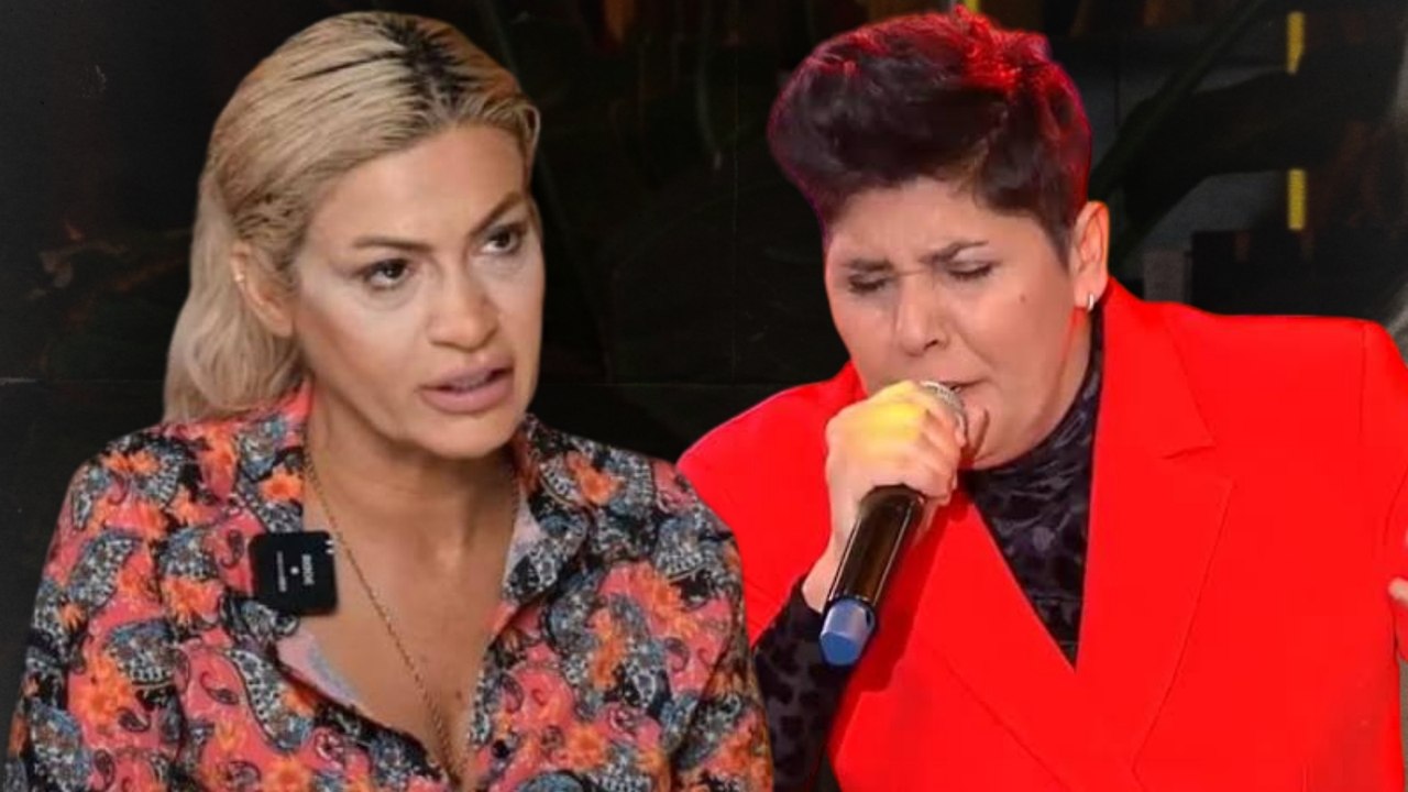 Popstar Mehtap, Cansever’in ölümü sonrası yapılan paylaşımlara isyan etti: Bir kere bile hastanede sormadınız, sahtekârsınız!