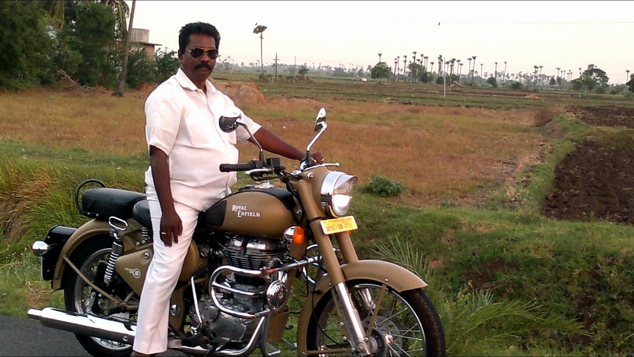 Aadevudu naatolimuddyi