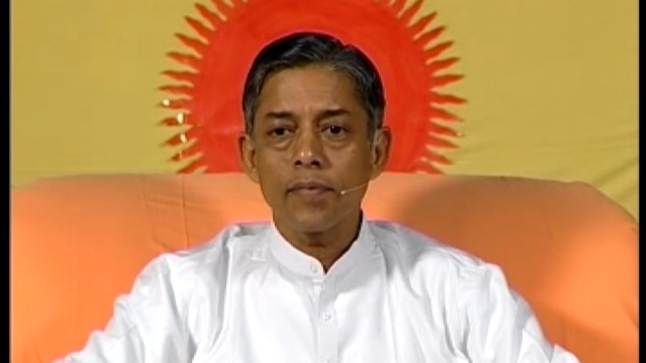 Dharma-Adharma
