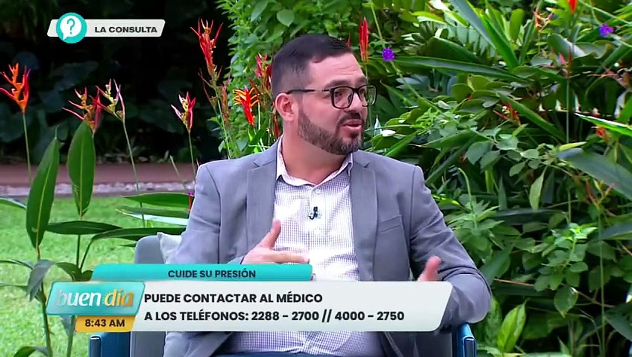 Buen Día, 10 abril 2026 [Full Movie]