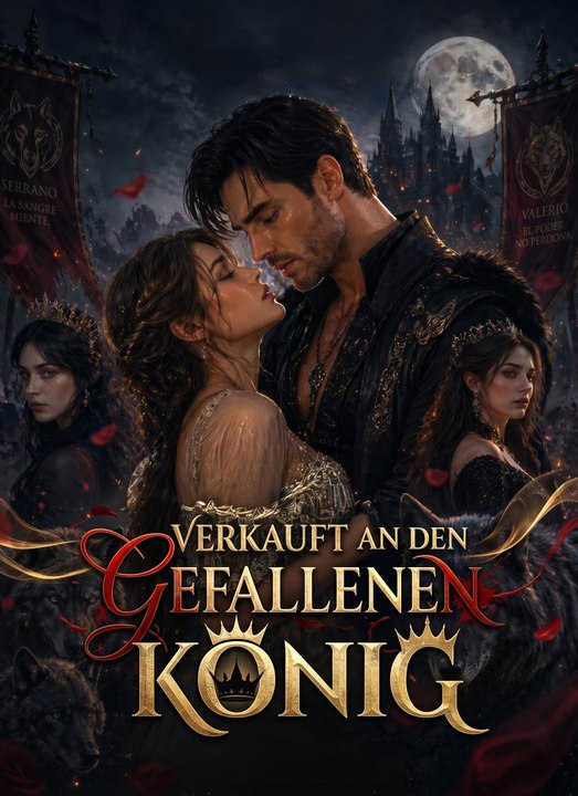 [Synchron] Verkauft an den gefallenen König | Full 39 Eps SD Drama 2026