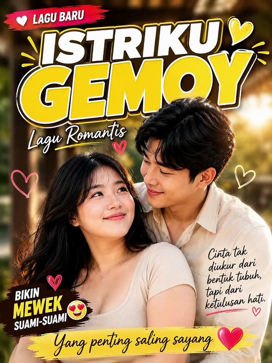 Istri ku Gemoy