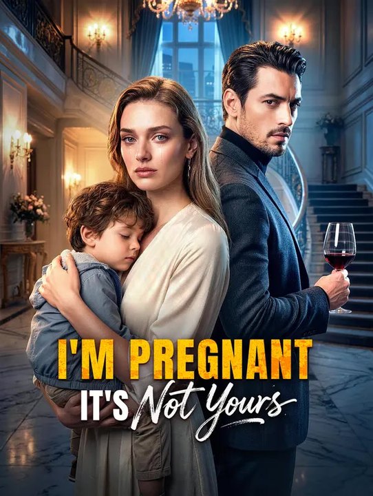 I'm Pregnant, It's Not Yours | Komplette Serie | Short Drama Deutsch