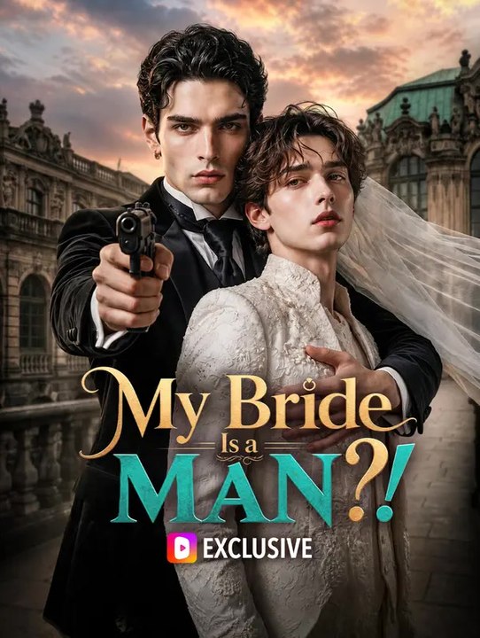 My bride is a man?! | komplette serie | short drama deutsch