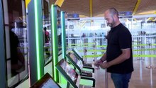 Marlaska comunica a la UE el restablecimiento de controles fronterizos con Italia