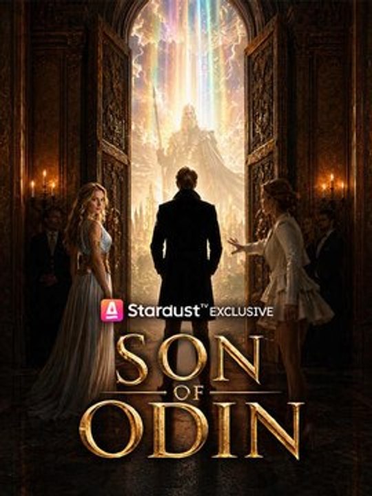 Son of Odin - Complete #drama #englishsub 🔥🔥