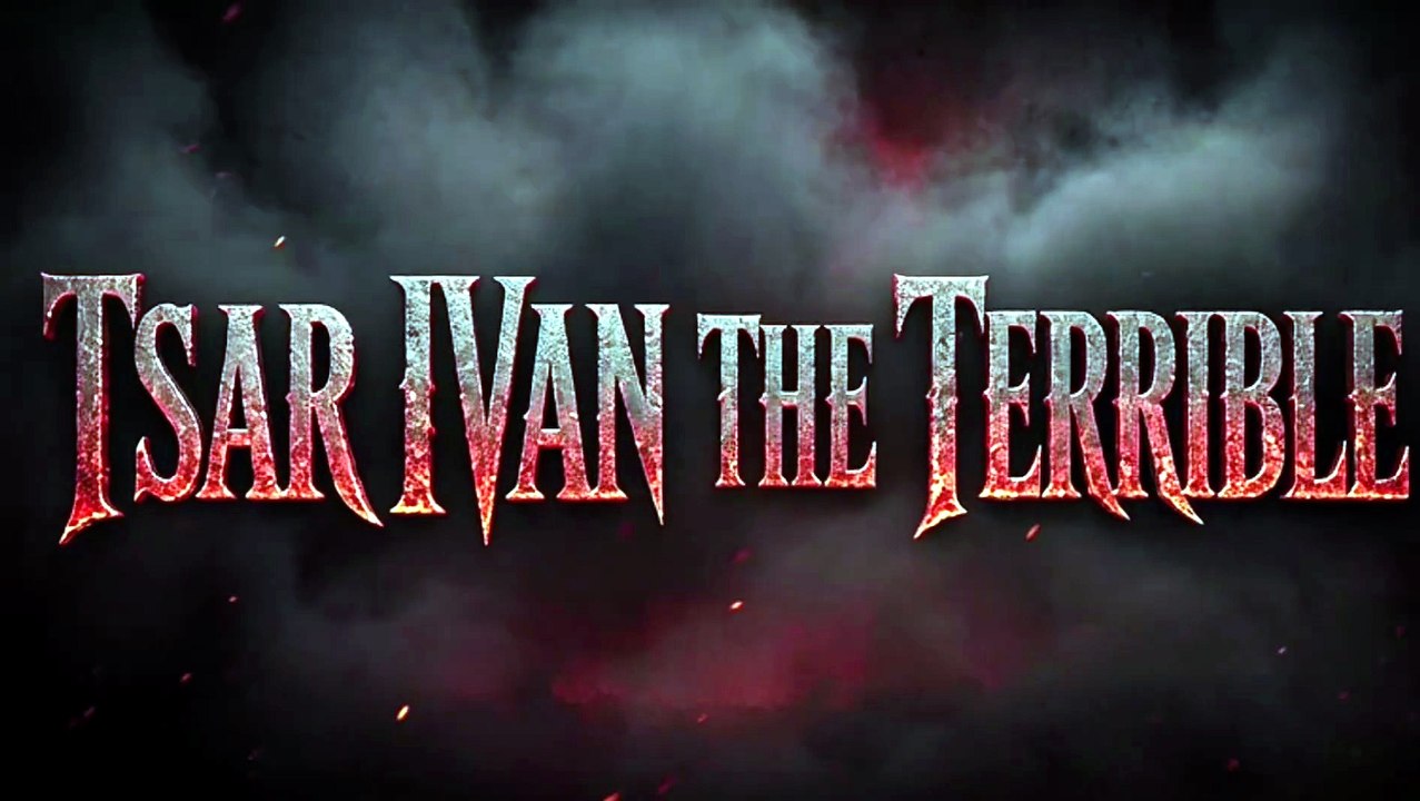THE LIVONIAN WAR (1558) — Cinematic Concept Trailer | AI Movie