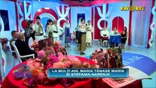 Tina Militaru - Cand erau ciresii-n floare (Show popular - Favorit TV - 13.07.2026)