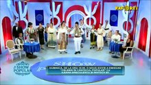 Ilie Dura - Ciudoasa esti mandra (Show popular - Favorit TV - 13.07.2026)