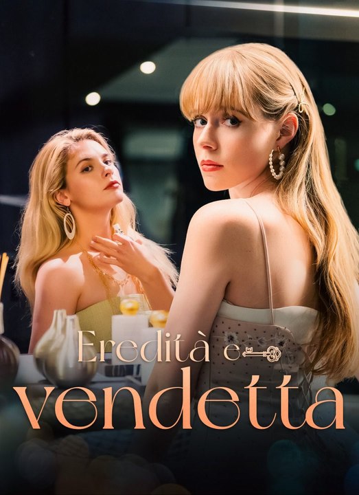 [Doppiato]Eredità e vendetta | Full 70 Eps SD D...