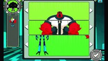 Probé los juegos peor calificados de Ben 10 y esto pasó