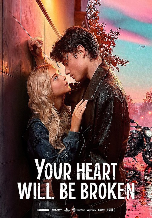 your heart will be broken (Romance - MoVie) -HD