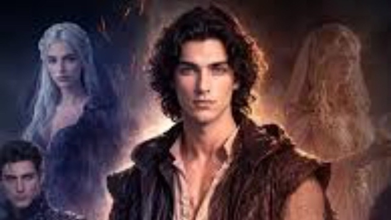 Revenge: The Legendary Alchemist Returns | N.S