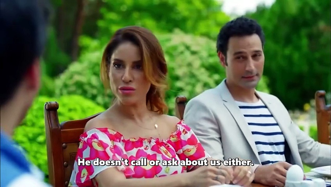 Dolunay - Episode 1 (English Subtitles)
