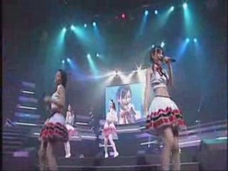 C-ute 2007 Spring Golden Hatsu Part5