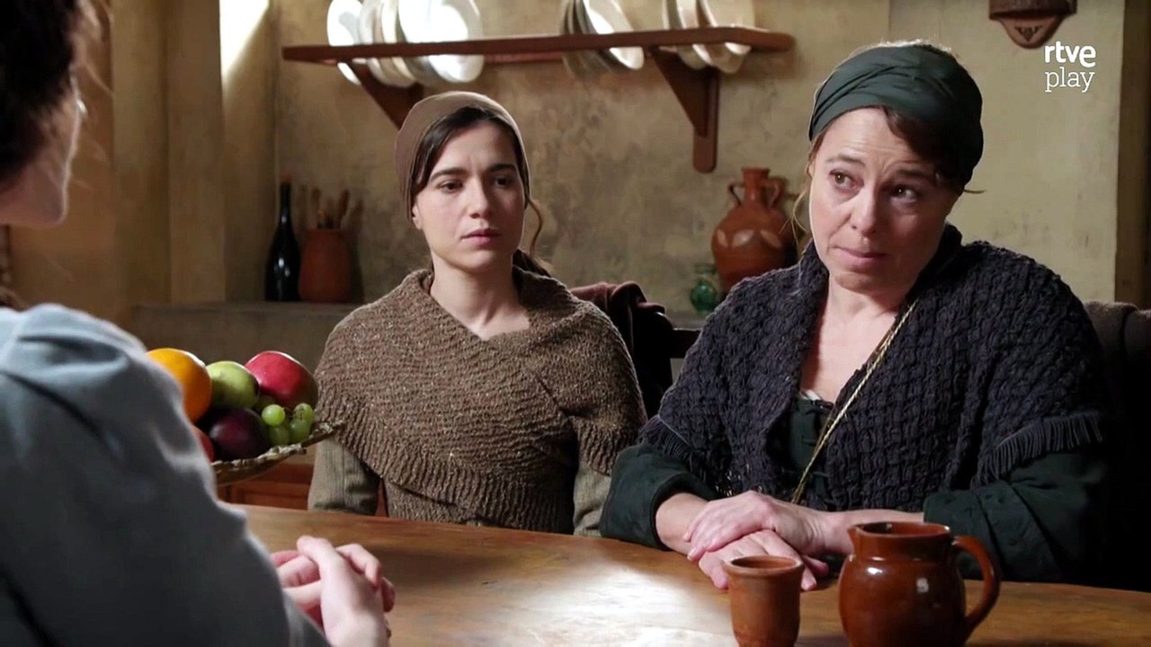 Valle Salvaje Capitulo 462 (6 agosto 2026)