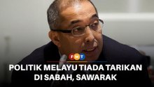 Penyatuan politik Melayu mungkin tiada tarikan di Sabah, Sarawak, kata Salleh
