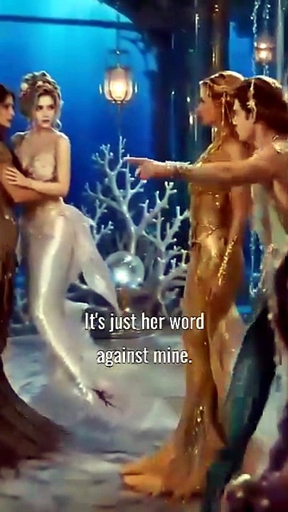 Mermaid Mother Defends Her Betrayed And Lost Mermaid Princess - 2026 - Ep - ✅FULL MOVIE (2026) - [Eng Sub] [Full Movie]