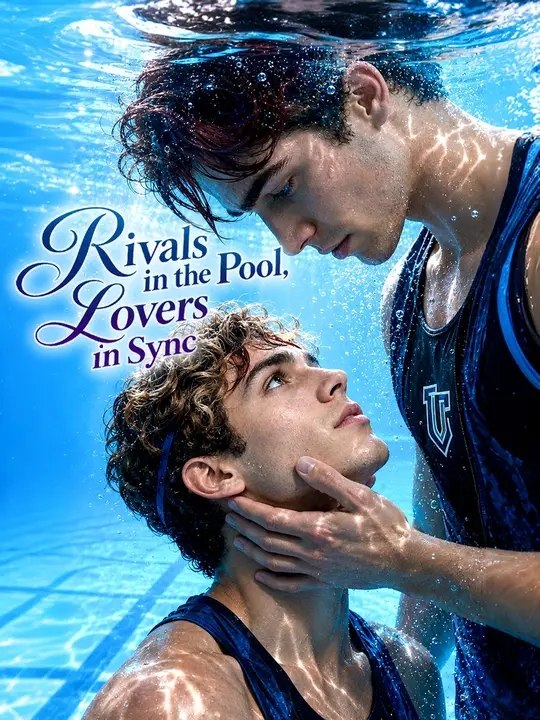 Rivals in the Pool, Lovers in Sync