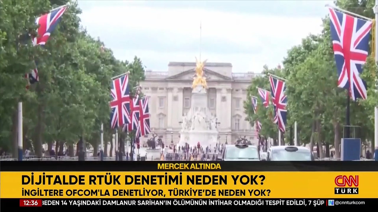 Dijitalde RTÜK denetimi neden yok? İngiltere Ofcom'la denetliyor, Türkiye’de neden yok?