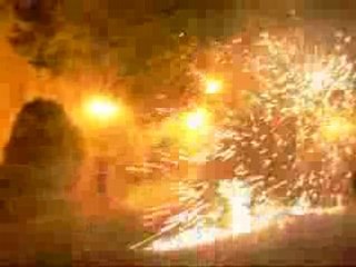 14 Juillet 2007  St Hippo