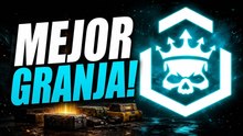 ¡La mejor misión de escalada para farmear esta semana en The Division 2!