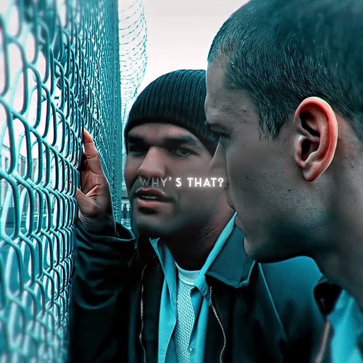 Prison
