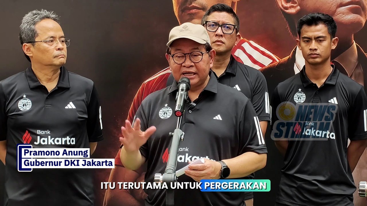 ​Kebakaran Bapenda Berdampak ke Dishub, Pemprov DKI Siapkan Sistem Backup