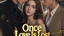 Once Love Is Lost, It Never Returns | Horizon Realm