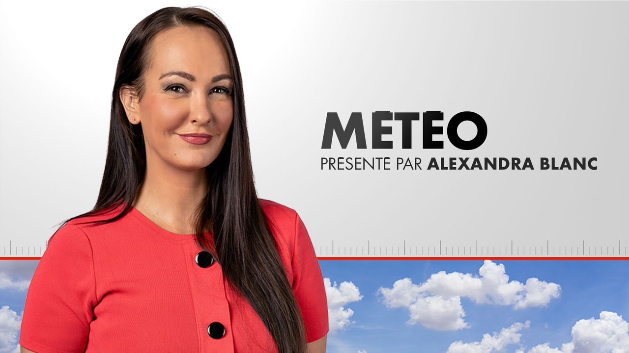 Météo (Bulletin du 09/08/2026)